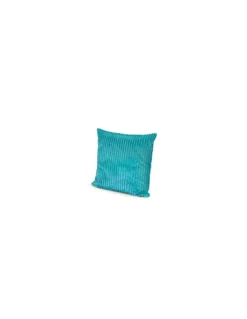 Coussin Coomba Bleu Carré, Missoni Home