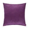 Coussin Coomba Violet Carré By Missoni Home