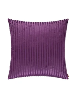 Coussin Coomba Violet Carré By Missoni Home