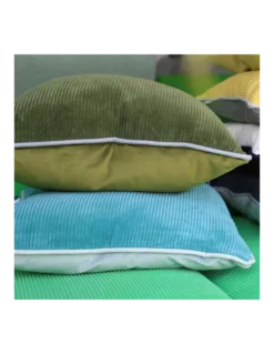 Coussin Corda Forest, Designers Guild -Deco En Ligne Soldes coussin corda forest designers guild 1