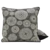 Coussin Dames Noir, Jean Paul Gaultier -Deco En Ligne Soldes coussin dames noir jean paul gaultier