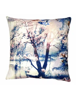 Coussin Délice Terre Jean Paul Gaultier