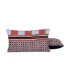 Coussin Domino Corail, Jean Paul Gaultier -Deco En Ligne Soldes coussin domino corail jean paul gaultier