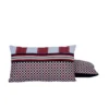 Coussin Domino Laque, Jean Paul Gaultier
