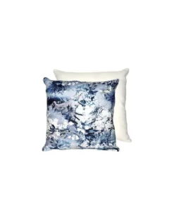 Coussin Emotif Encre Jean Paul Gaultier