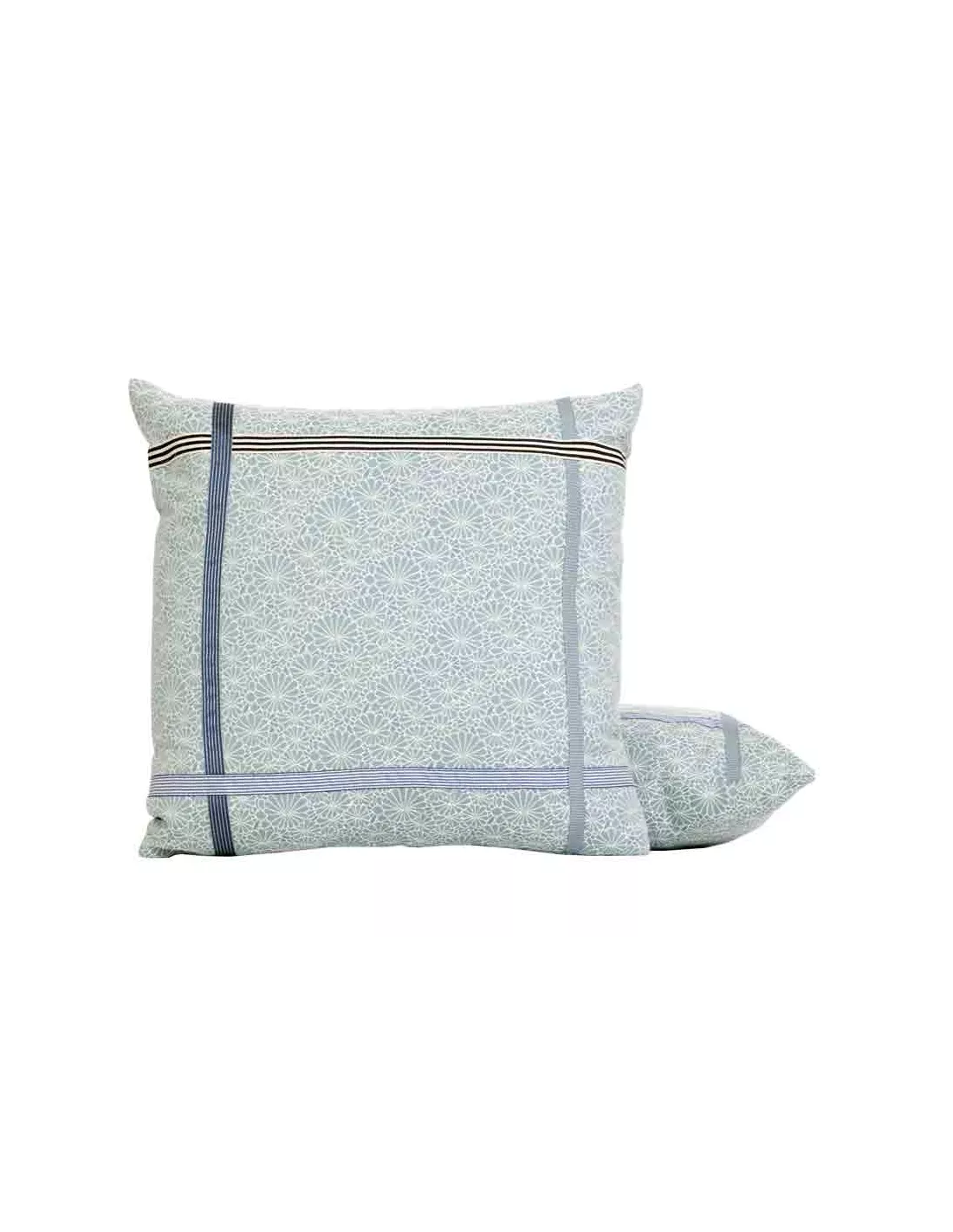 Coussin Encadres Ciel, Jean Paul Gaultier 3 Coussin Encadres Ciel, Jean Paul Gaultier