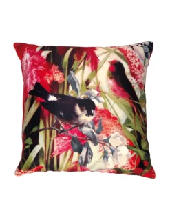 Coussin Fideles Printemps, Jean Paul Gaultier