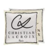 Coussin Guapa Arena, Christian Lacroix -Deco En Ligne Soldes coussin guapa arena christian lacroix