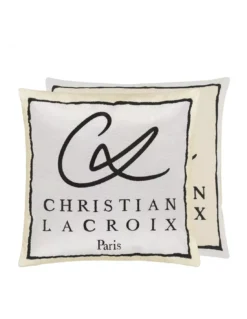 Coussin Guapa Arena, Christian Lacroix