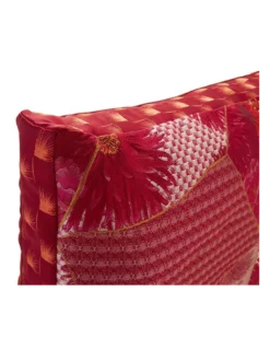 Coussin Hanabatake, K3 Design By Kenzo Takada -Deco En Ligne Soldes coussin hanabatake k3 design by kenzo takada 1