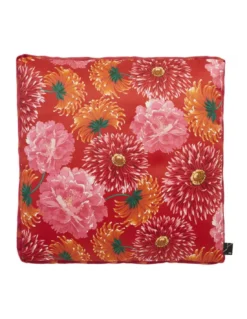 Coussin Hanabatake, K3 Design By Kenzo Takada