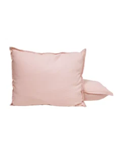 Coussin Istres Rose, Lelievre