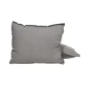 Coussin Istres Taupe, Lelievre