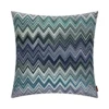Coussin Jarris 150, Missoni Home -Deco En Ligne Soldes coussin jarris 150 missoni home
