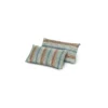 Coussin Jenkins 148 Rectangulaire, Missoni Home -Deco En Ligne Soldes coussin jenkins 148 rectangulaire missoni home