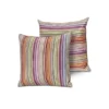 Coussin Jenkins 156, Missoni Home -Deco En Ligne Soldes coussin jenkins 156 missoni home