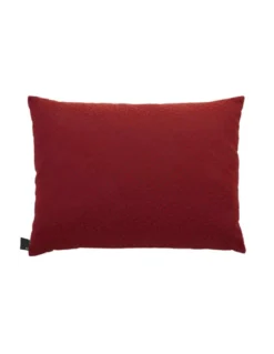 Coussin Kaede Kikyo Rouge, K3 Design By Kenzo Takada -Deco En Ligne Soldes coussin kaede kikyo rouge k3 design by kenzo takada 2