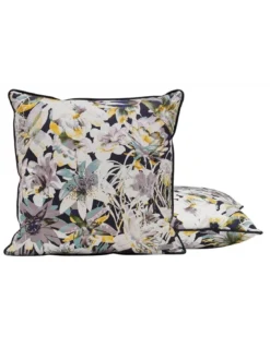 Coussin Kalapana Pastel, Jean Paul Gaultier