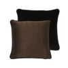 Coussin Key Island Brun, Lelievre