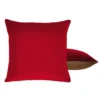 Coussin Kiko Brugnon, Lelievre