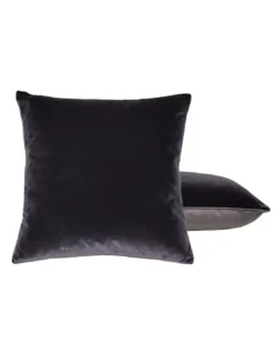 Coussin Kiko Charbon, Lelievre