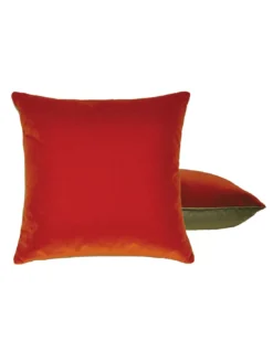 Coussin Kiko Pavot, Lelievre