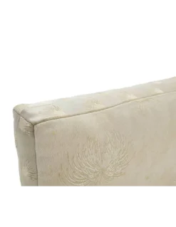 Coussin Kiku Awase Naturel, K3 Design By Kenzo Takada -Deco En Ligne Soldes coussin kiku awase naturel k3 design by kenzo takada 1