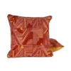 Coussin Kisale Corail, Lelievre -Deco En Ligne Soldes coussin kisale corail lelievre