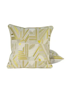 Coussin Kisale Soleil, Lelievre
