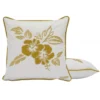 Coussin Liliha Jaune, Jean Paul Gaultier