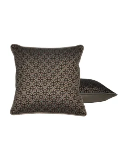 Coussin Miaki Ebene, Lelievre