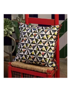 Coussin Mila Tomate, Christian Lacroix 7 Coussin Mila Tomate, Christian Lacroix -Deco En Ligne Soldes coussin mila tomate christian lacroix 1