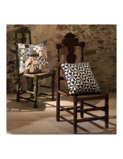 Coussin Mila Tomate, Christian Lacroix 8 Coussin Mila Tomate, Christian Lacroix -Deco En Ligne Soldes coussin mila tomate christian lacroix 2