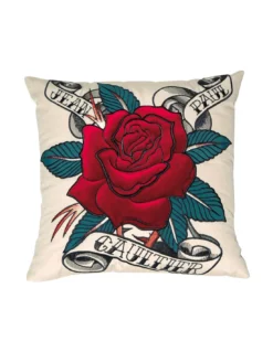 Coussin Morphing Bengale Jean Paul Gaultier