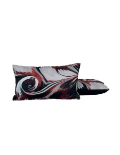 Coussin Mouvement Laque, Jean Paul Gaultier