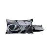 Coussin Mouvement Sable, Jean Paul Gaultier -Deco En Ligne Soldes coussin mouvement sable jean paul gaultier