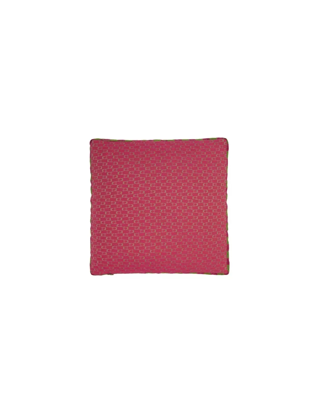 Coussin Nettairin Chiyogami, K3 Design By Kenzo Takada 6 Coussin Nettairin Chiyogami, K3 Design By Kenzo Takada – Image 4