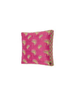 Coussin Nettairin Chiyogami, K3 Design By Kenzo Takada