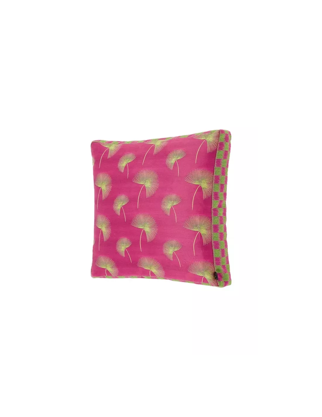 Coussin Nettairin Chiyogami, K3 Design By Kenzo Takada 3 Coussin Nettairin Chiyogami, K3 Design By Kenzo Takada