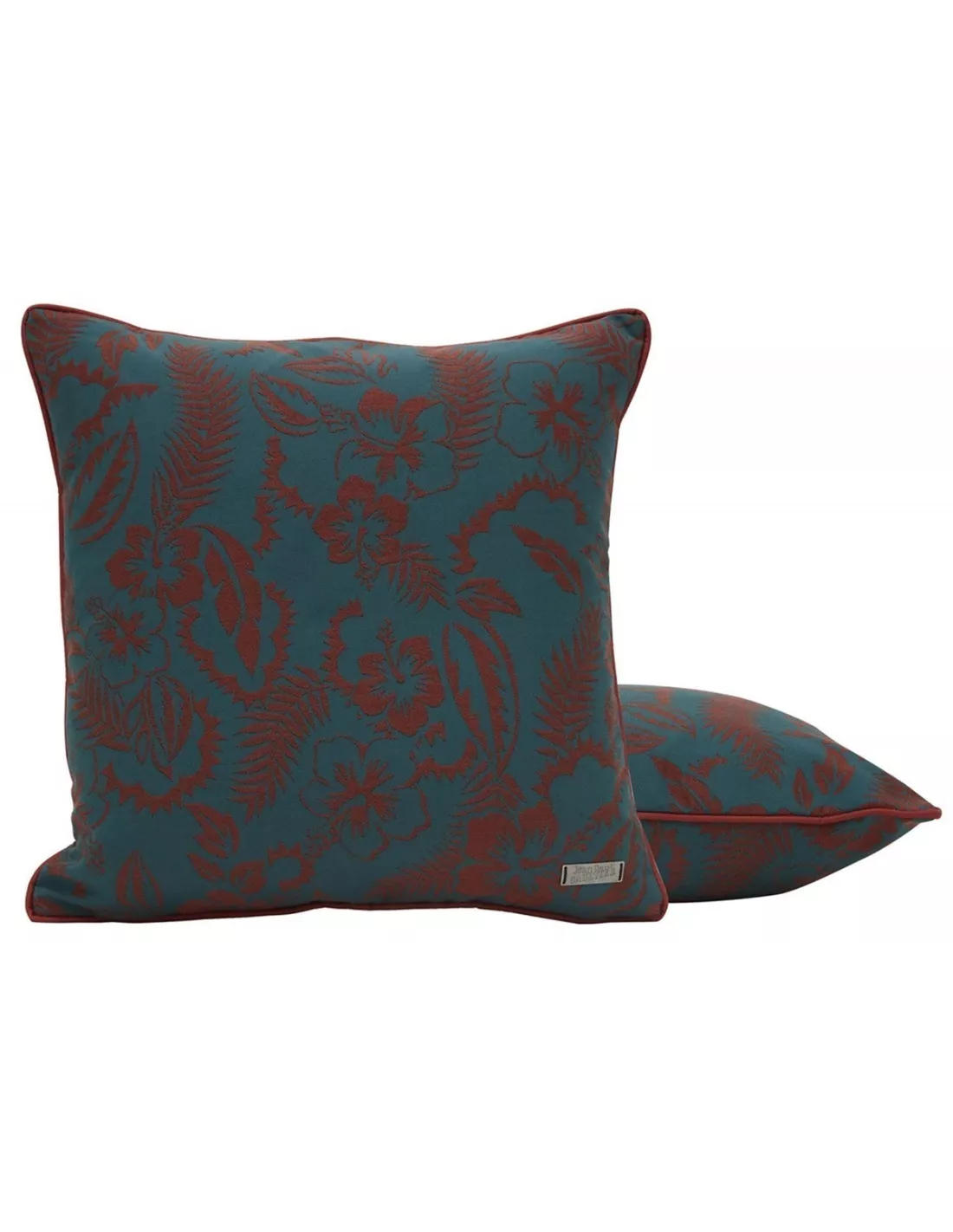 Coussin Ouvea Canard, Jean Paul Gaultier 3 Coussin Ouvea Canard, Jean Paul Gaultier