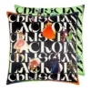 Coussin Parade Jais, Christian Lacroix -Deco En Ligne Soldes coussin parade jais christian lacroix