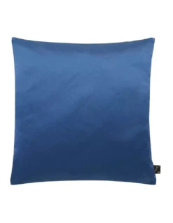 Coussin Phoenix Bleu, K3 Design By Kenzo Takada -Deco En Ligne Soldes coussin phoenix bleu k3 design by kenzo takada 2