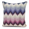 Coussin Phrae, Missoni Home -Deco En Ligne Soldes coussin phrae missoni home