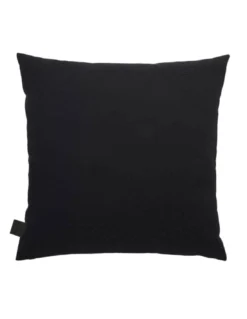 Coussin Pivoine Noir, K3 Design By Kenzo Takada -Deco En Ligne Soldes coussin pivoine noir k3 design by kenzo takada 1