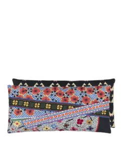 Coussin Reine D'Arles Multicolore, Christian Lacroix