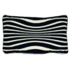 Coussin Reversible Graphite, Jean Paul Gaultier