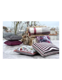 Coussin Reversible Nectar, Jean Paul Gaultier