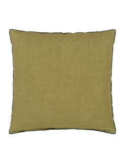 Coussin Rose De Damas Jade, Designers Guild -Deco En Ligne Soldes coussin rose de damas jade designers guild designers guild 2