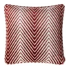 Coussin Rouge Ziggy 156, Missoni Home