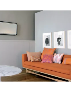 Coussin San Diego Poivre Lelievre -Deco En Ligne Soldes coussin san diego poivre lelievre 1